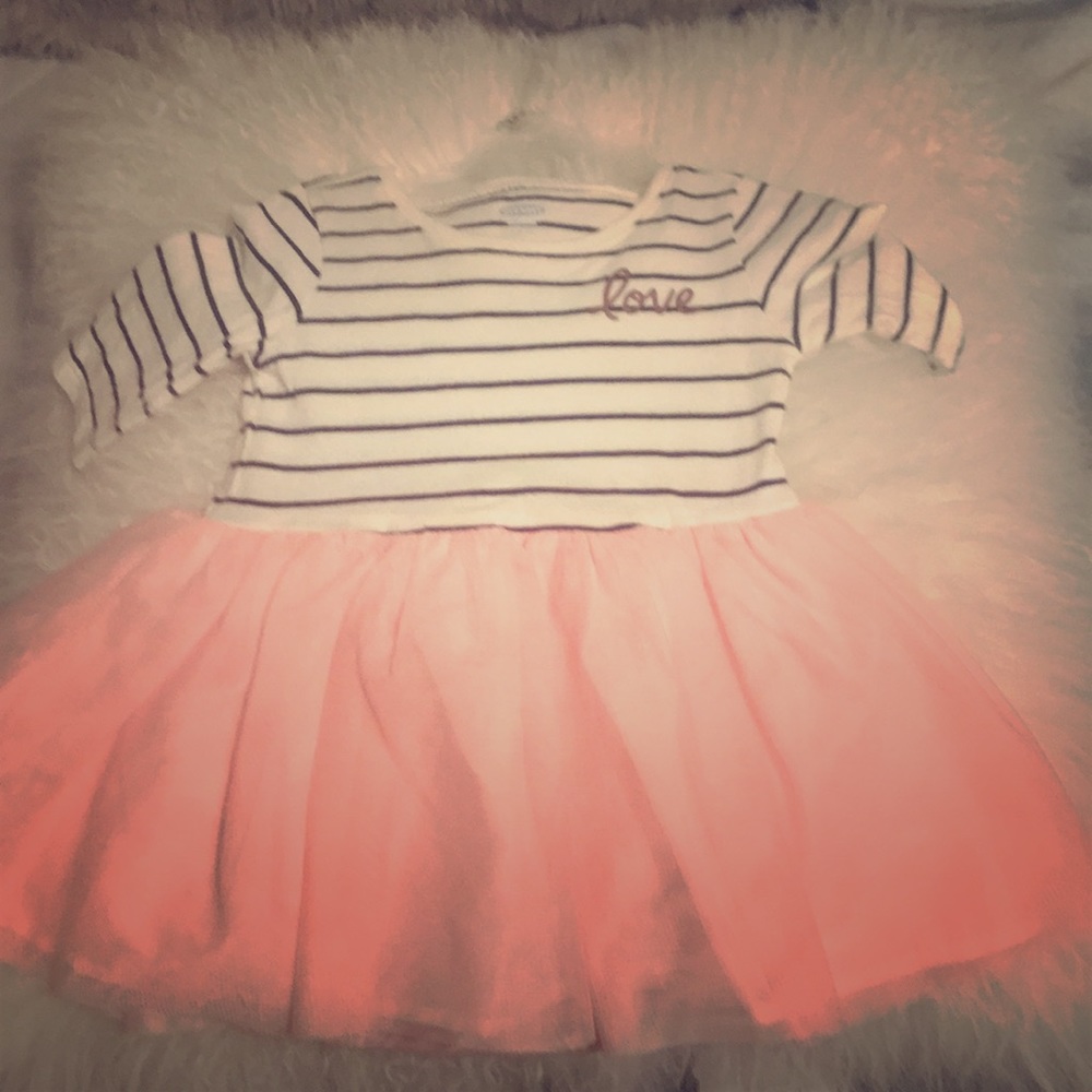 Baby girls dresses